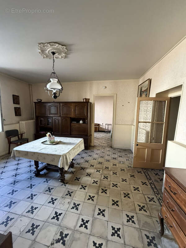 Maison à SAINT-GERVASY