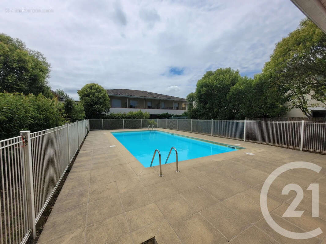 Appartement 50 m² à Gaillac  - photo 14