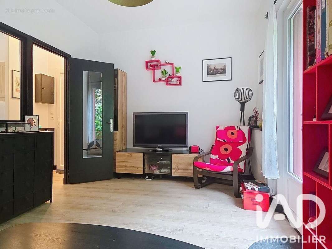 Maison 100 m² à Maisons-Alfort  - photo 8
