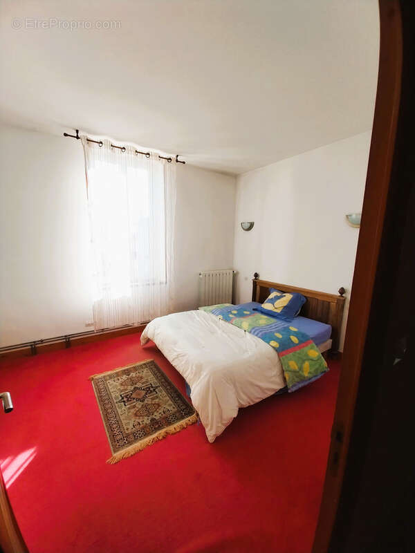 Maison à MIGRON