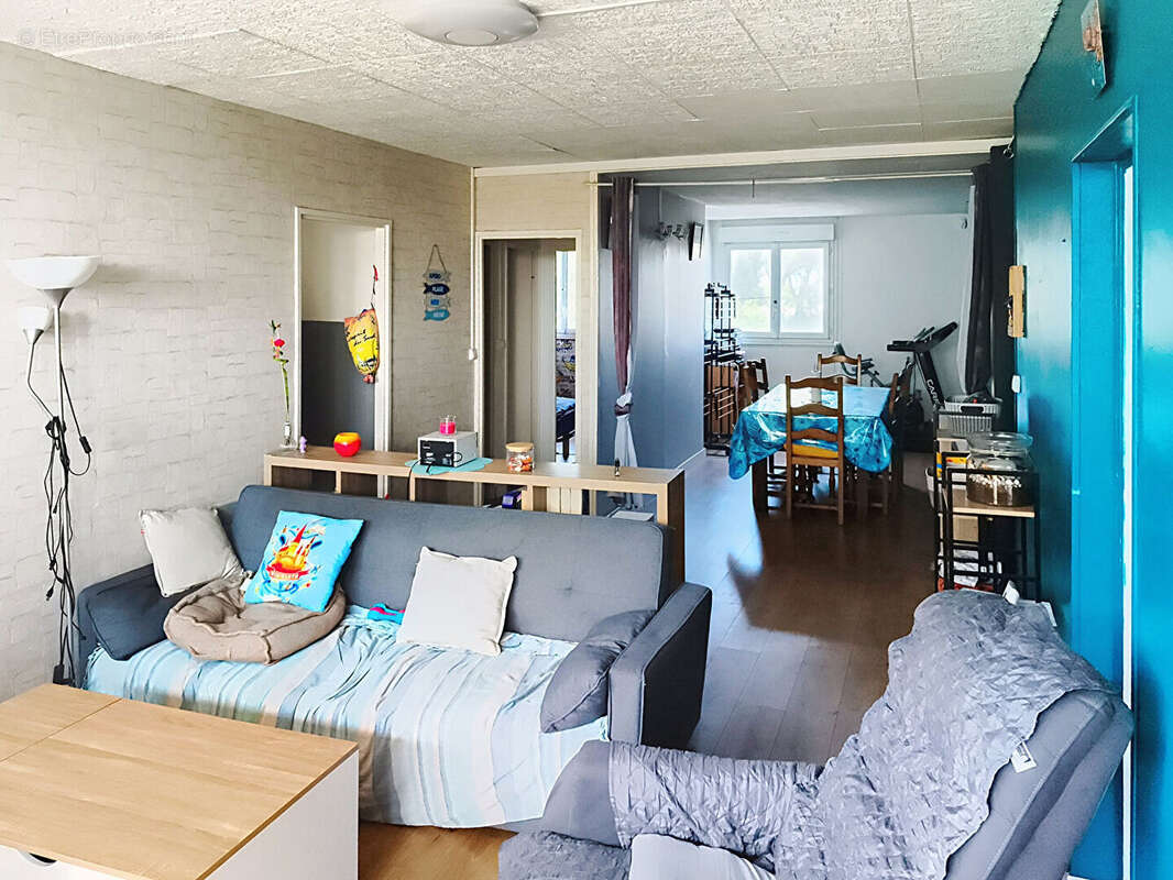Appartement à MERIGNAC