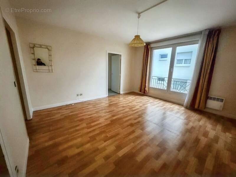 Appartement à TOURS