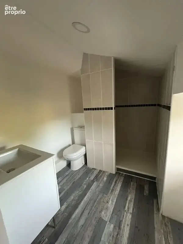 Maison sainte-pazanne - photo 11