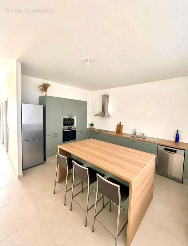Appartement à TARBES