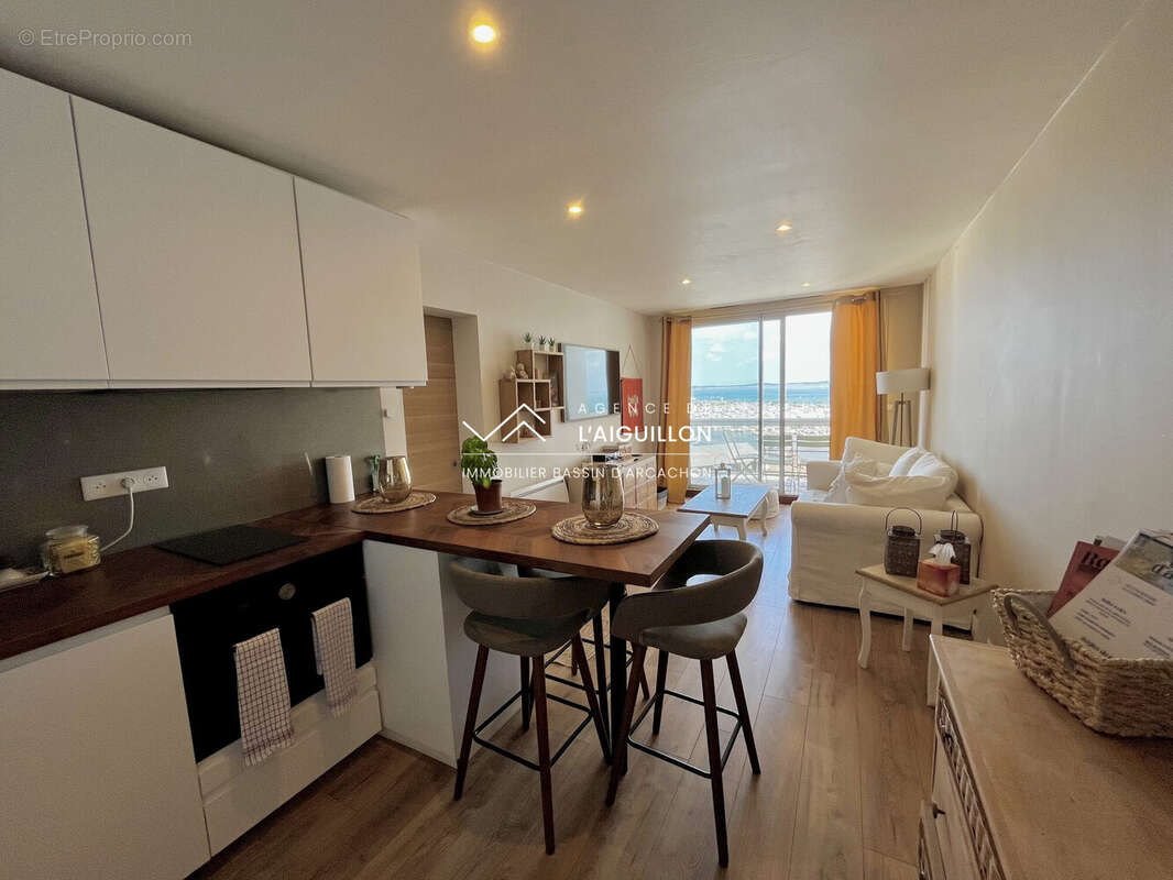Appartement à ARCACHON
