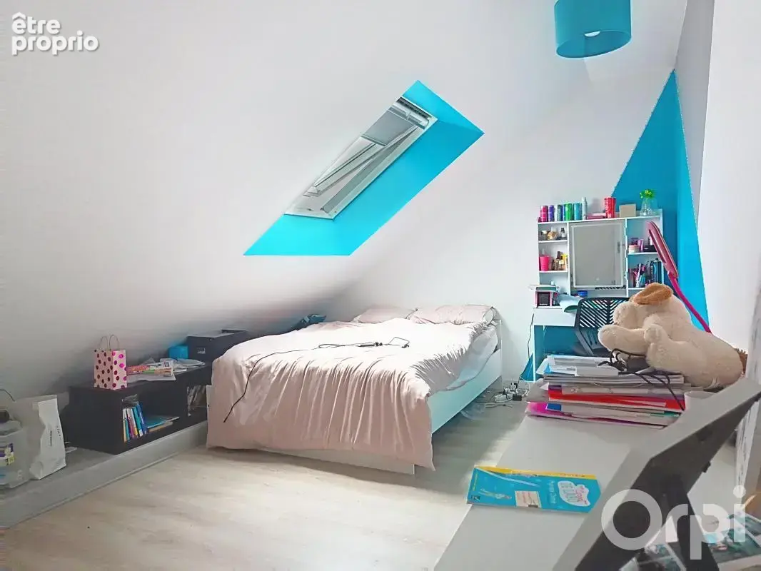 MAISON à vendre de 9 pièces 166m2 à Longjumeau - photo 15