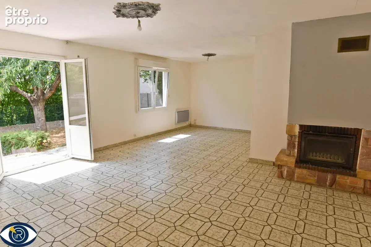 Maison 85 m² à Argentre  - photo 3