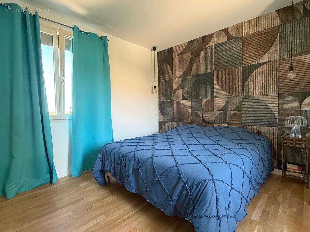 Maison ancienne de 7 pièces 190 m2 avec piscine - photo 9