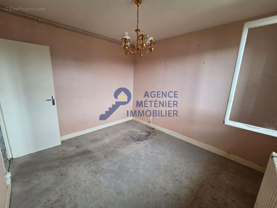 Appartement à VARENNES-SUR-ALLIER