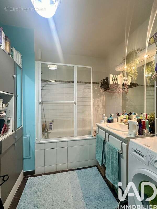 Photo 8 - Appartement à CERGY