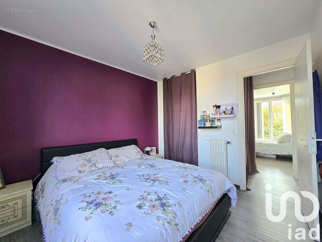 Photo 9 - Appartement à LE RAINCY