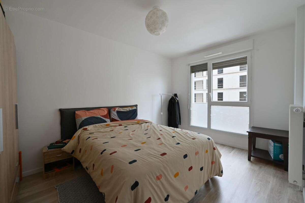 Appartement à BAGNEUX