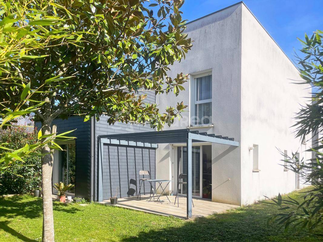 Maison à IDRON