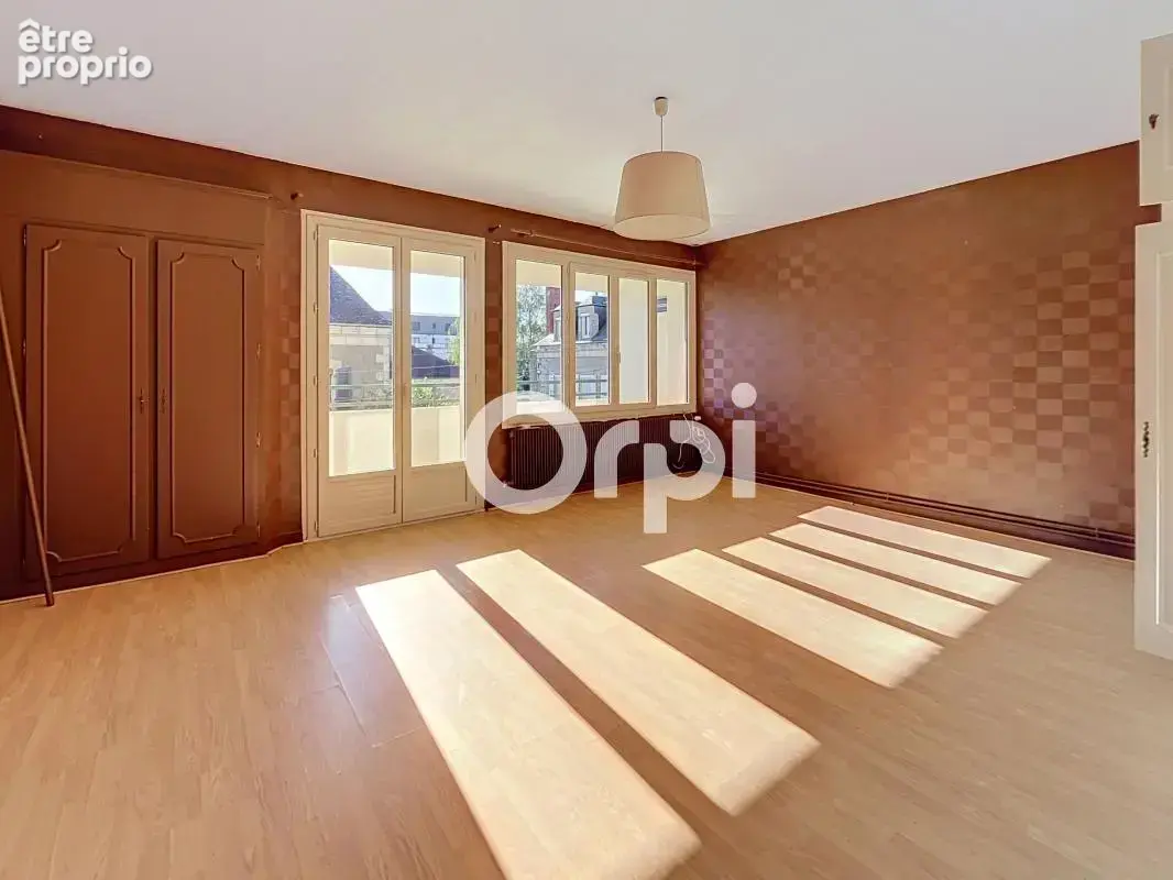 Appartement À Vendre proche de l'hyper Centre - photo 2