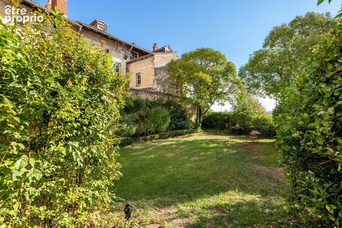 Hôtel de Nervaux — demeure Renaissance au cœur du Puy Saint-Front - photo 26