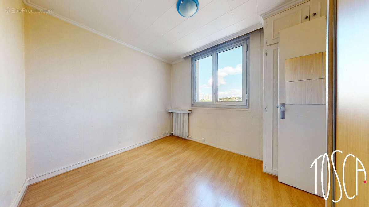 Appartement à CACHAN