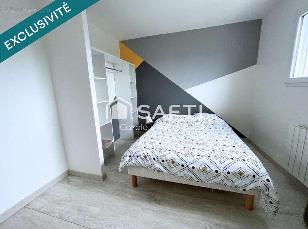 Maison 130 m² à Chateaugiron  - photo 5