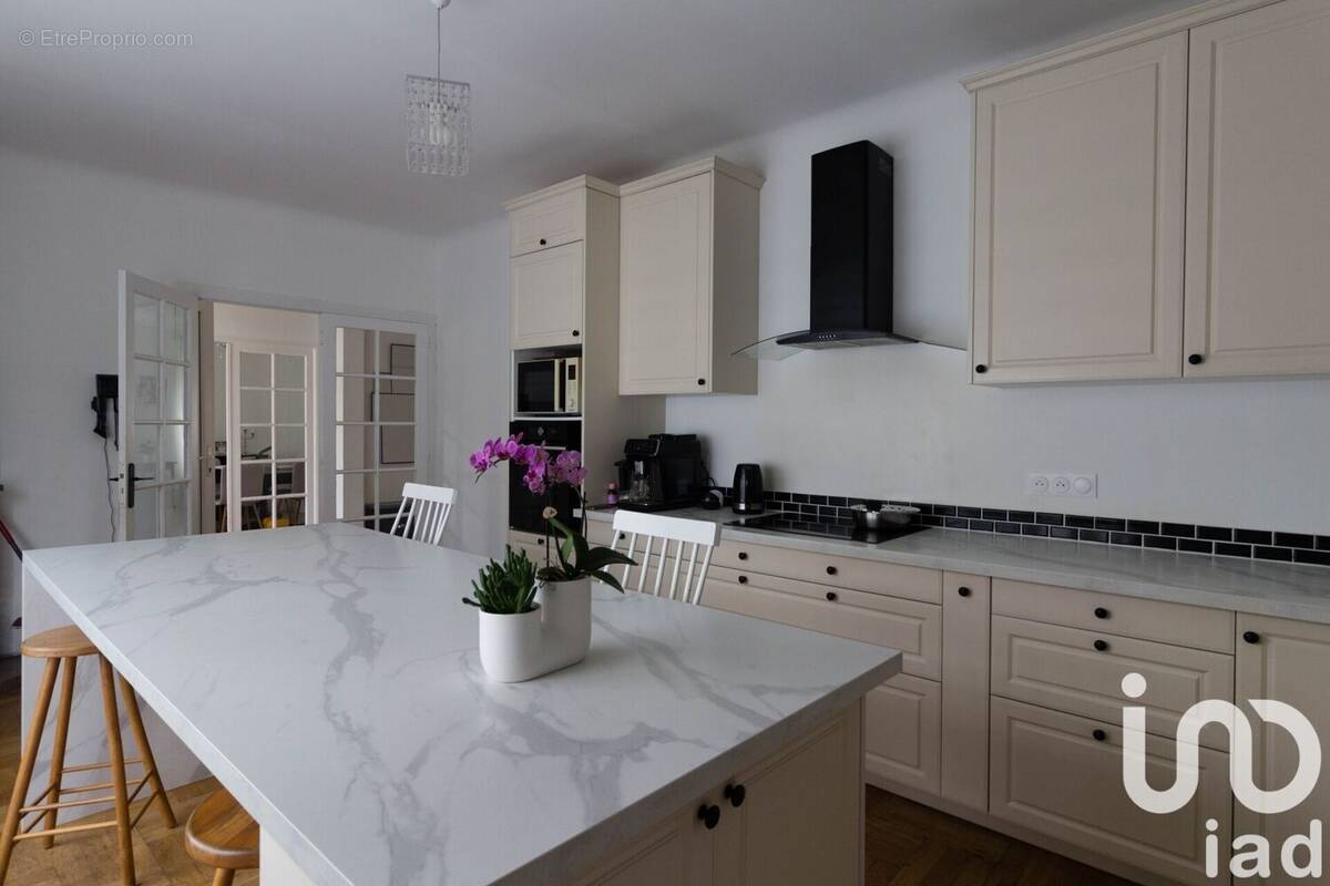 Photo 1 - Maison à CHATEAUNEUF-LA-FORET