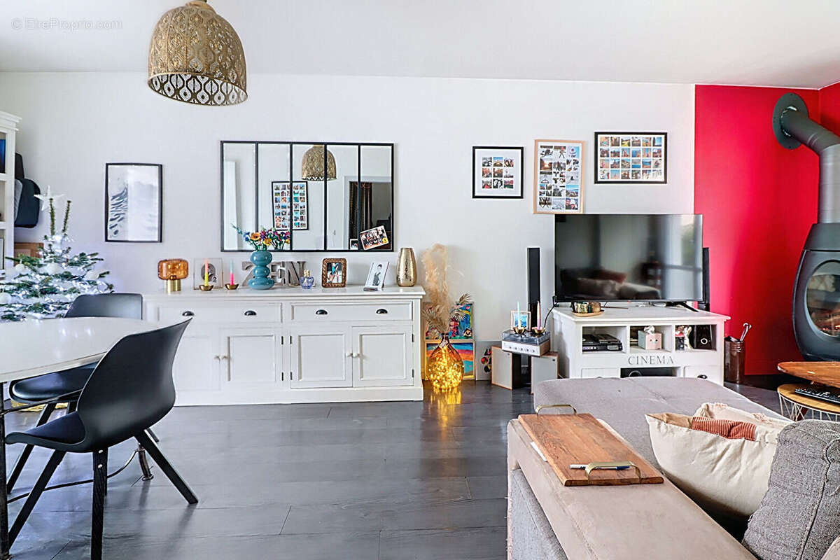 Maison à LA ROCHELLE