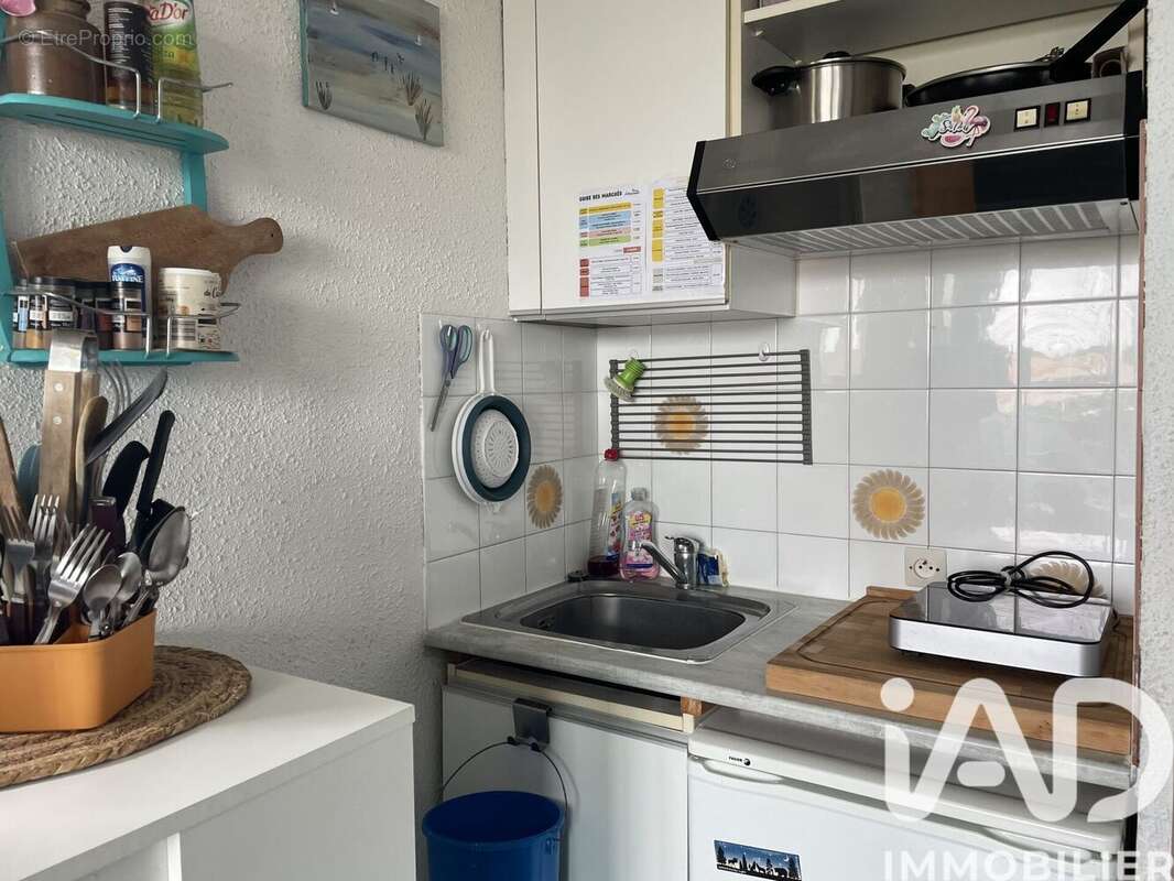 Photo 3 - Appartement à LEUCATE