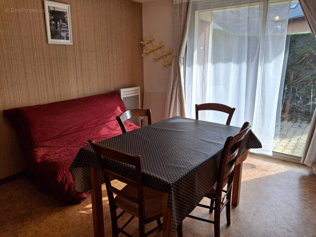 Appartement à VIGNEC