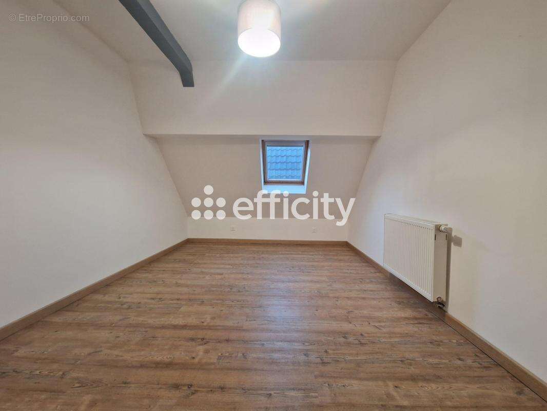 Appartement rénové - photo 4