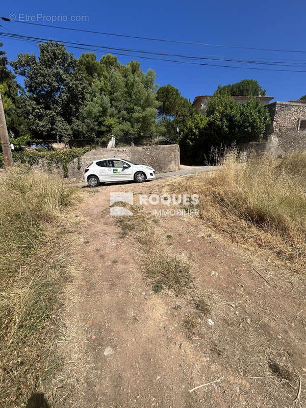 A ventre, terrain constructible situé àBédarieux (34600) - photo 10