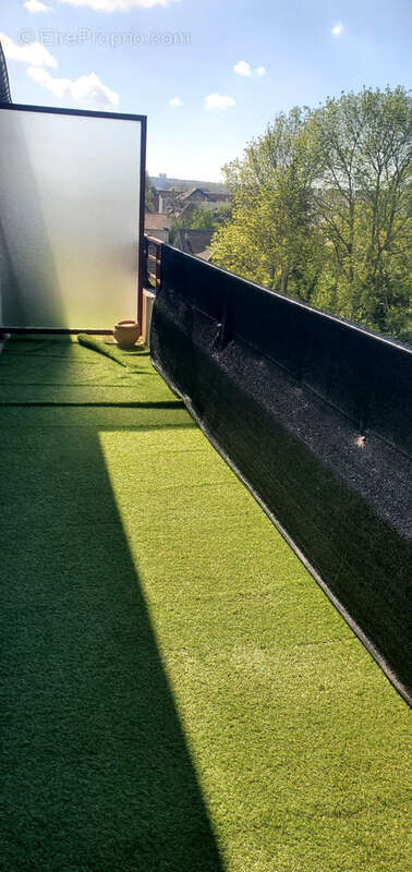 Appartement à CHELLES