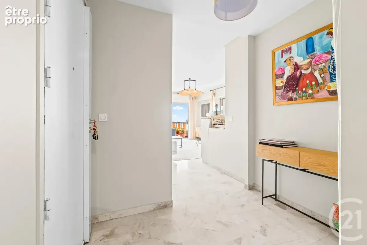 Appartement 3 pièces 71 m² à vendre à Nice (06100) - photo 7