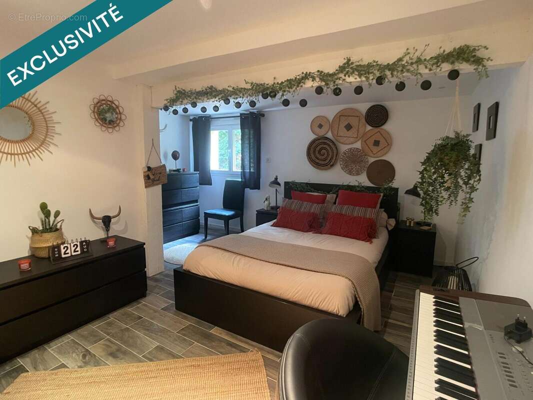 Photo 9 - Maison à CORNEBARRIEU