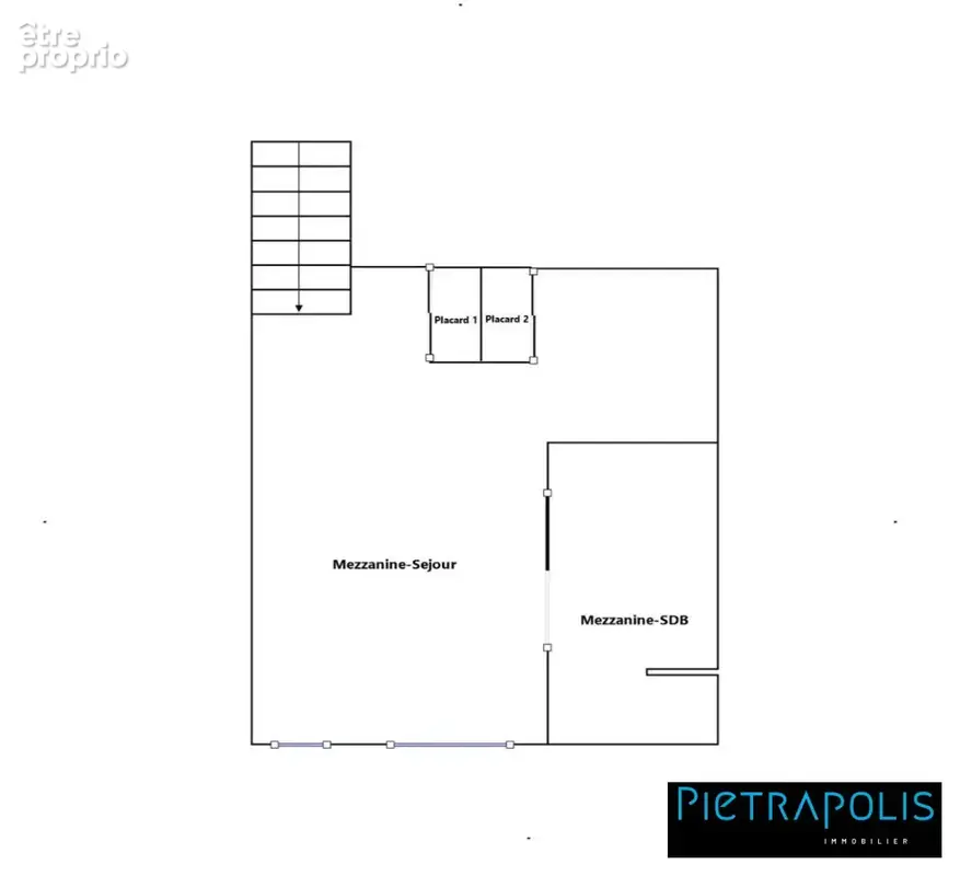Appartement 103 m² à Lyon-2e  - photo 7