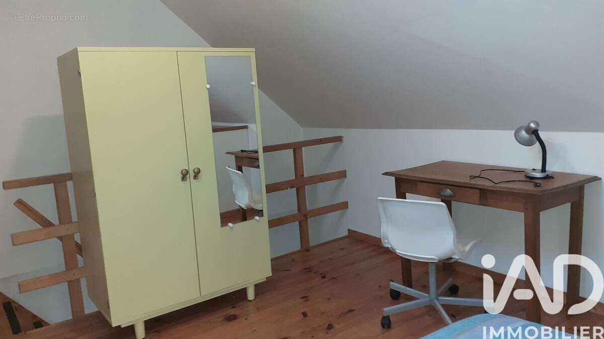 Photo 7 - Maison à LEVES