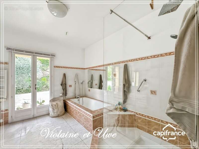 Maison + 4 gîtes – activité touristique rentable et cadre exceptionnel - photo 22