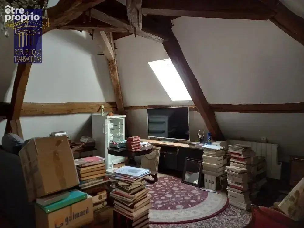 Maison de ville - photo 15