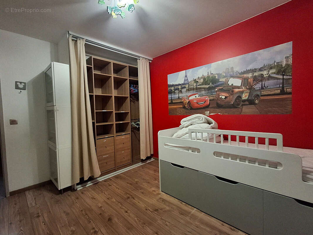 Maison à LEGE-CAP-FERRET