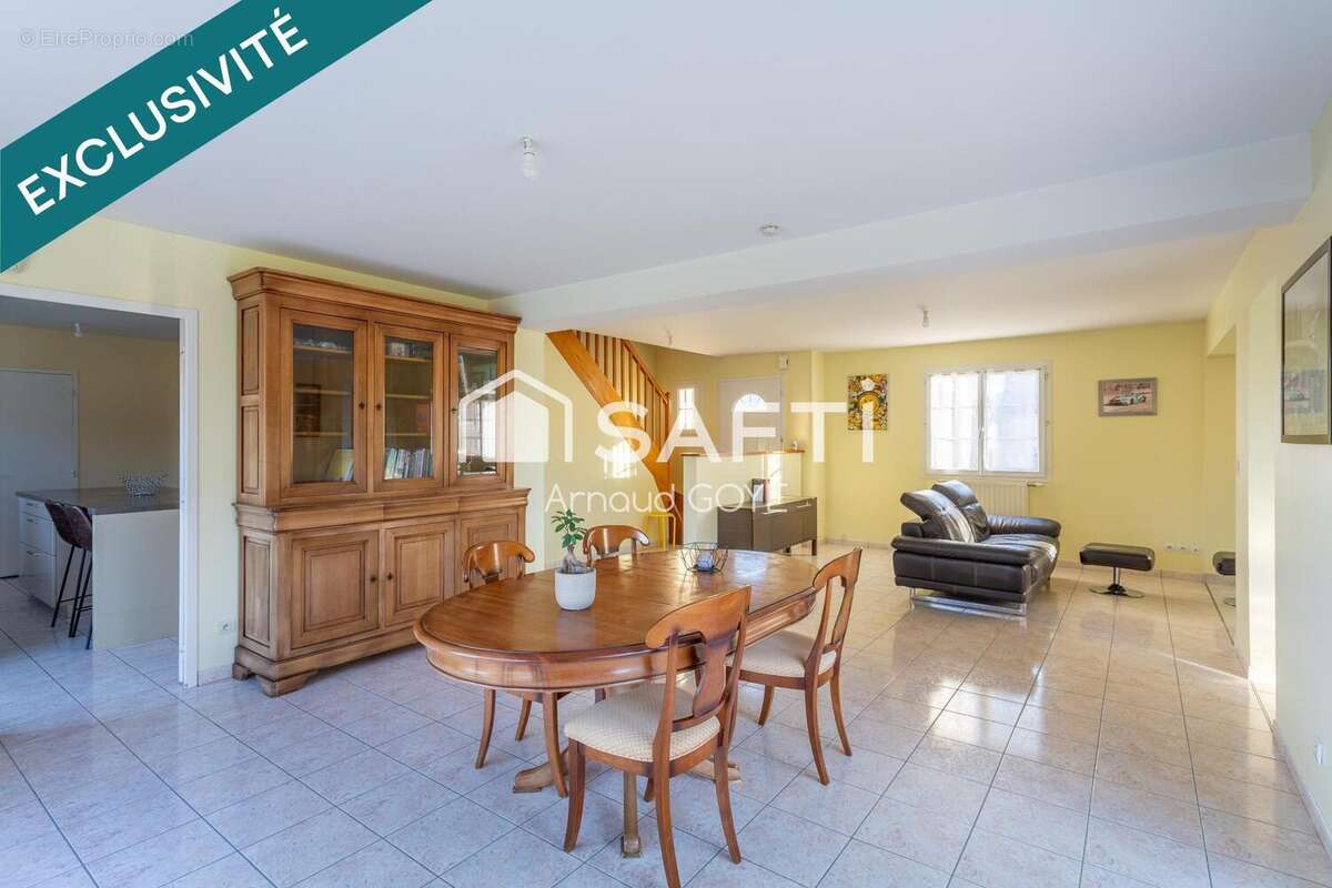 Photo 2 - Maison à FILLE