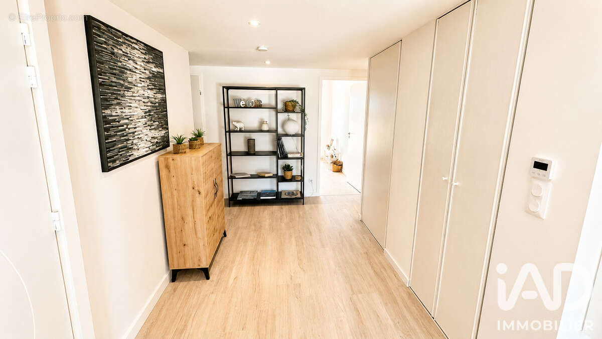 Photo 6 - Appartement à PERPIGNAN