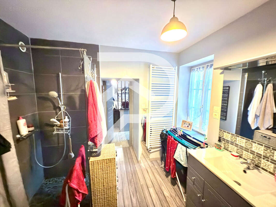 Appartement à CHAUMONT