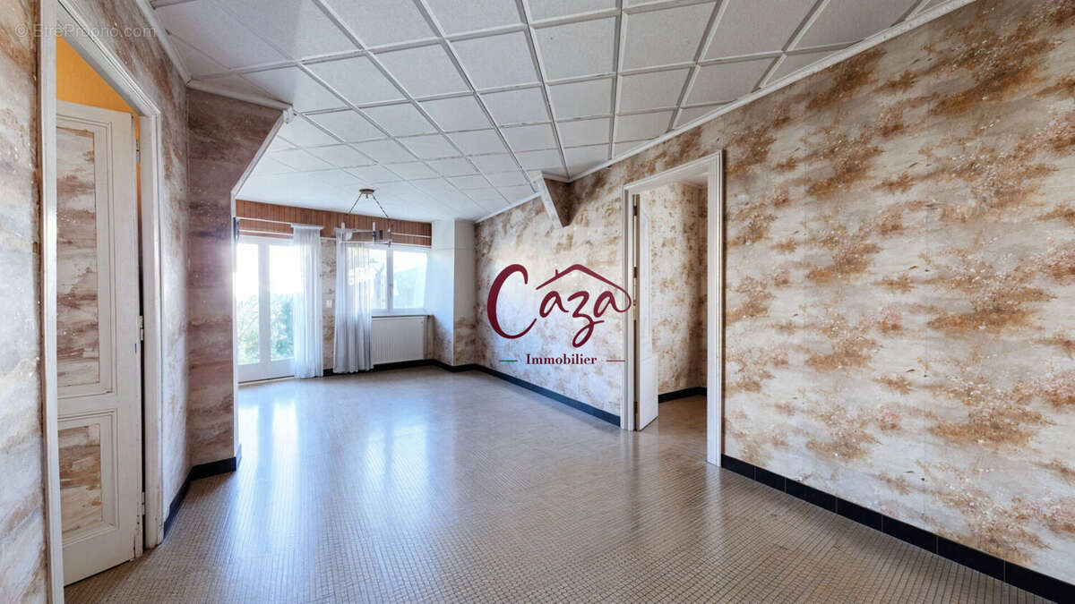 Maison à BEGLES