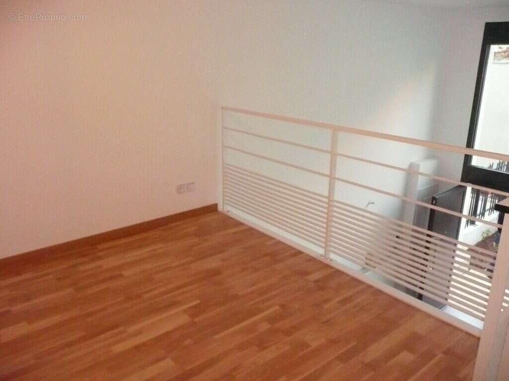 Appartement à LYON-8E