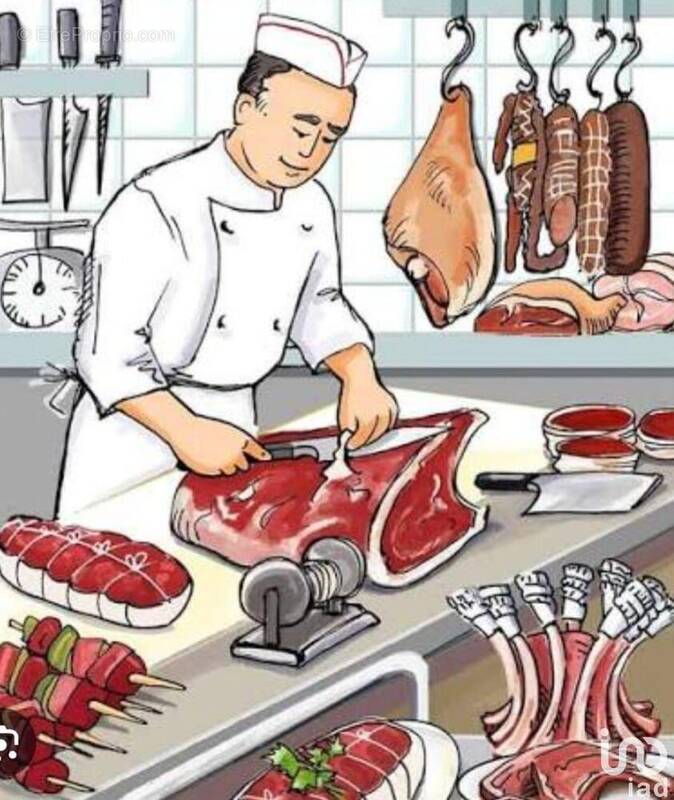 Photo 1 - Commerce à BOULOGNE-BILLANCOURT