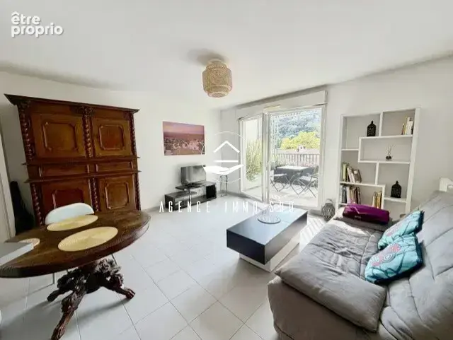 Photo Appartement à La Colle-Sur-Loup au prix de 250 000€