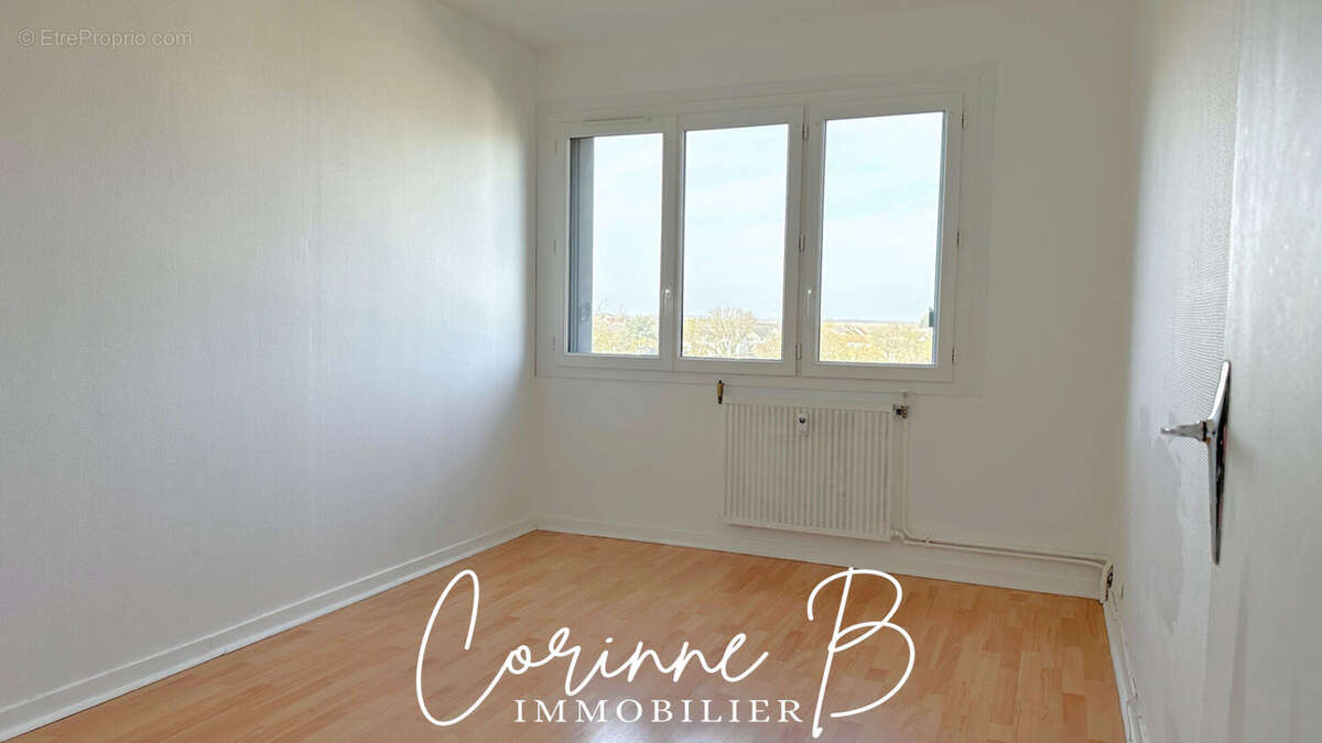Appartement à MALESHERBES