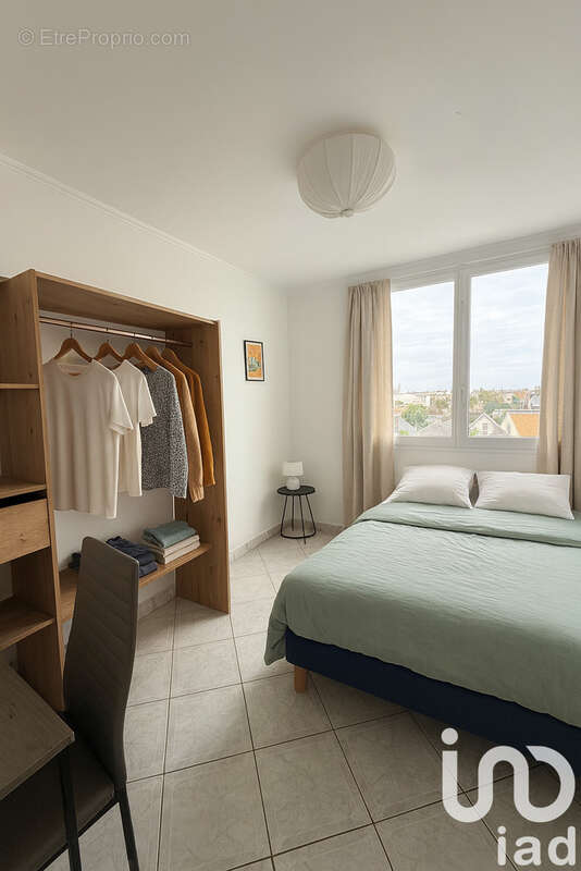 Photo 8 - Appartement à VIRY-CHATILLON