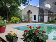 Maison à BRUGUIERES