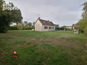 Maison à TRUN