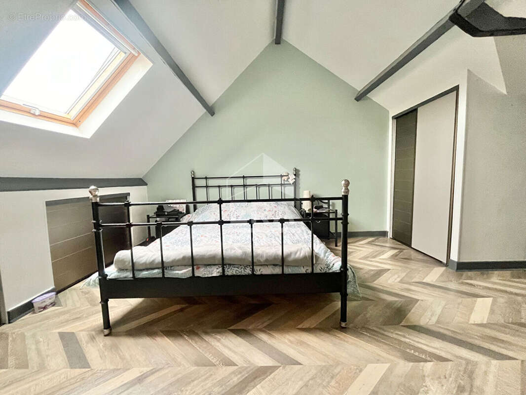 Maison de 162 m2 habitables - Les Alluets Le Roi - photo 5