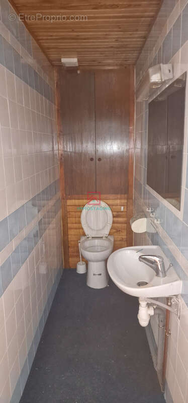 Maison de village - photo 20