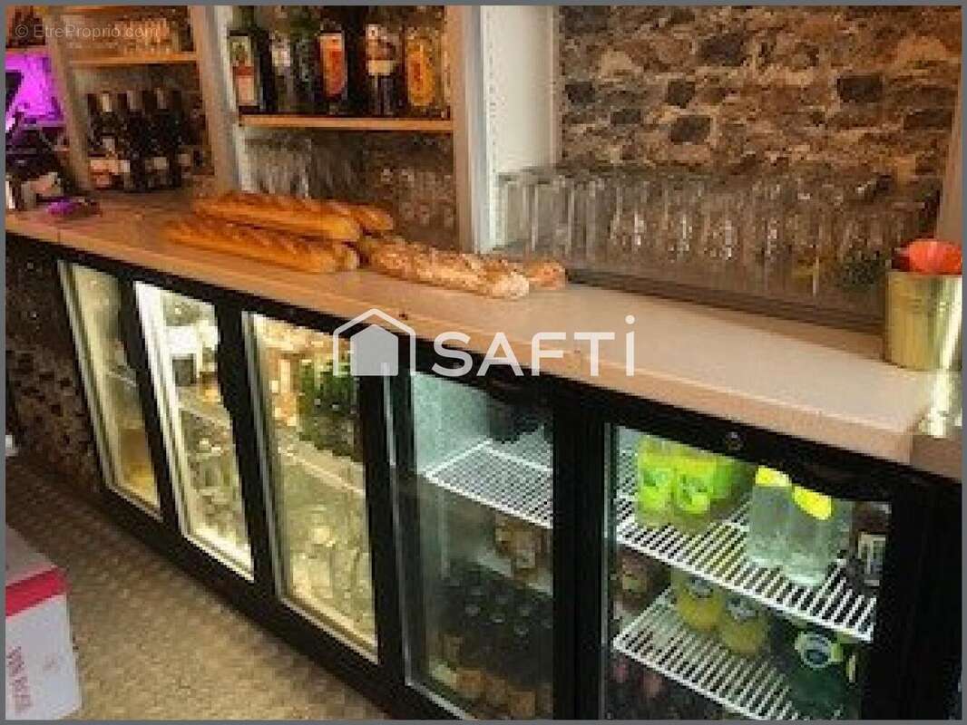 Photo 6 - Commerce à SAINT-POL-DE-LEON