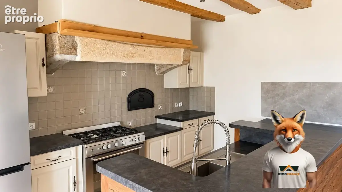 Maison 7 pièces 243 m² à vendre à Gredisans (39290) - photo 8